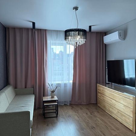 Однокімнатна Квартира Uman Exterior foto